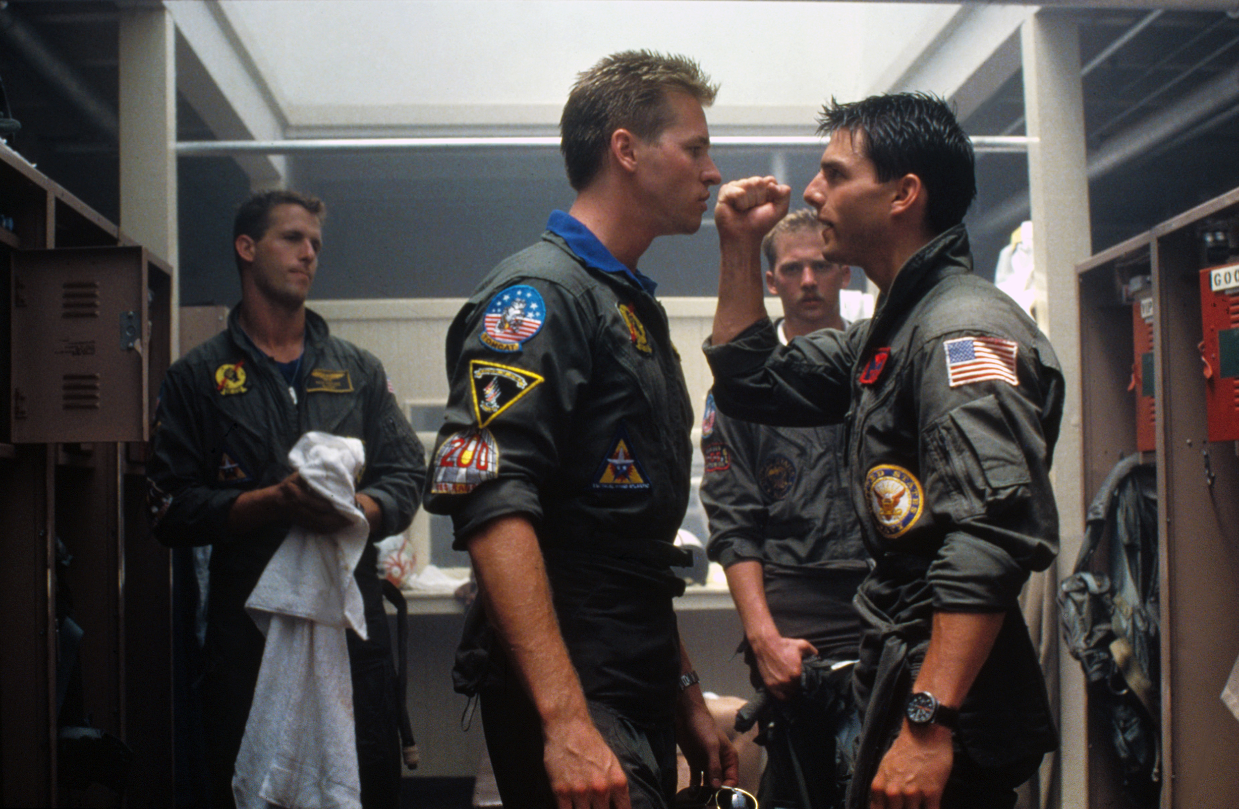 Why We Love Top Gun—Why You Should Watch Top Gun Maverick